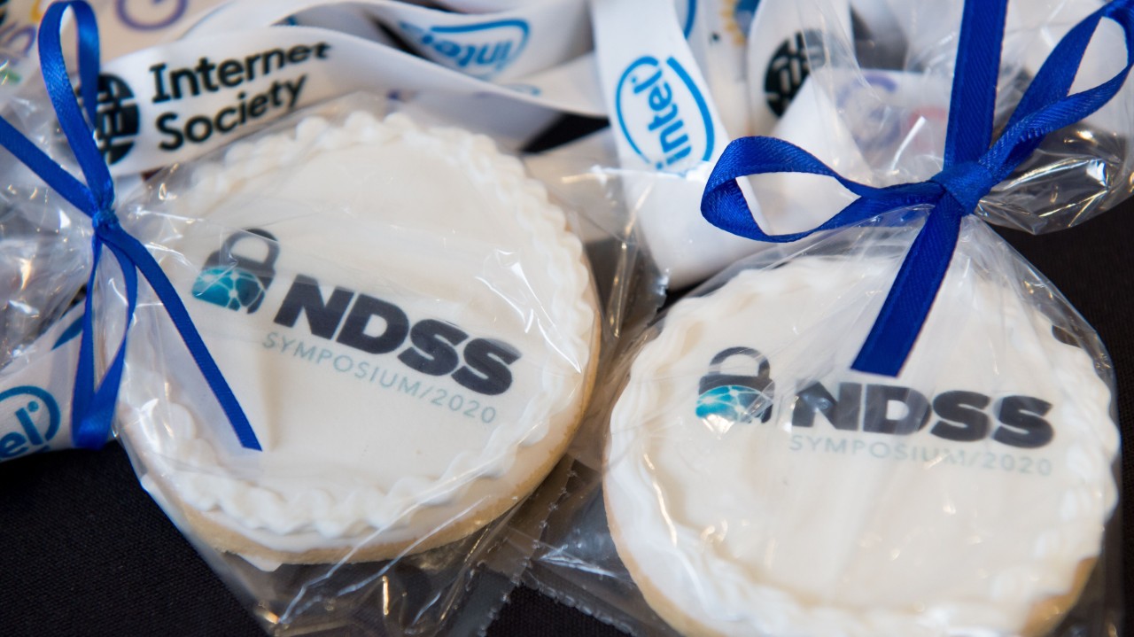 NDSS Day 2 Hero Image