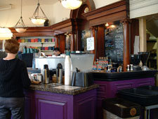 thumbnail of a view of A Cuppa Tea in Berkeley, CA