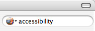 small screen shot of CA Election Code search bar