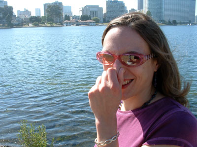 lake merritt stinks smells stench